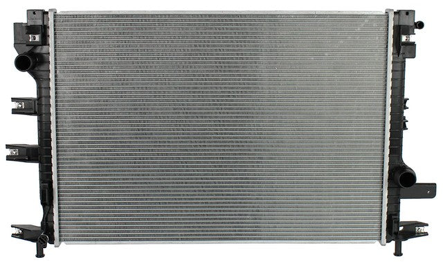 Radiator Agility Autoparts 8013628