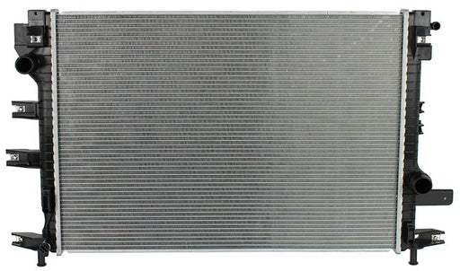 Radiator Agility Autoparts 8013628