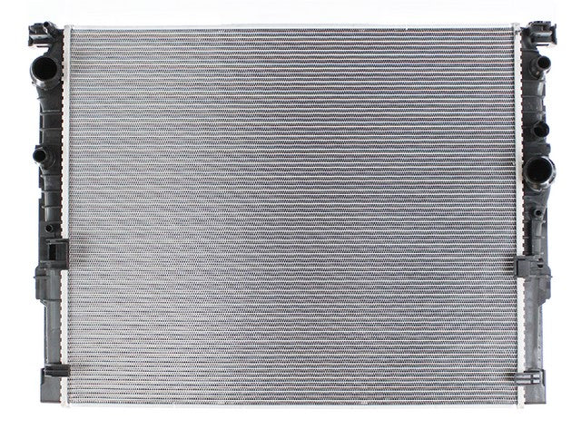 Radiator Agility Autoparts 8013629
