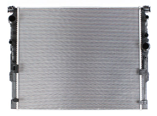 Radiator Agility Autoparts 8013629