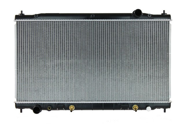 Radiator Agility Autoparts 8013630