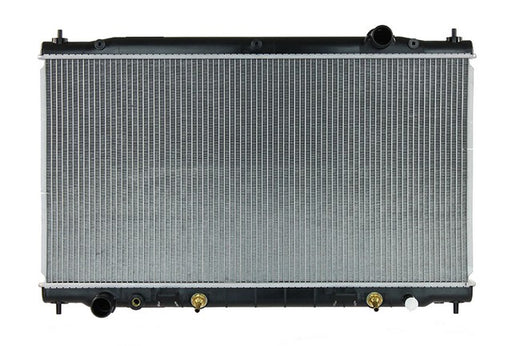 Radiator Agility Autoparts 8013630