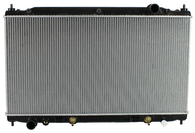 Radiator Agility Autoparts 8013631