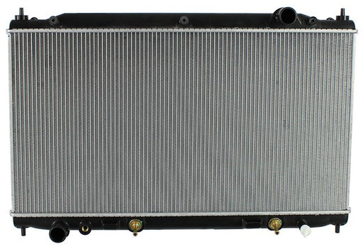 Radiator Agility Autoparts 8013631