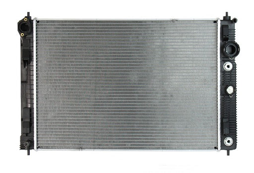 Radiator Agility Autoparts 8013632