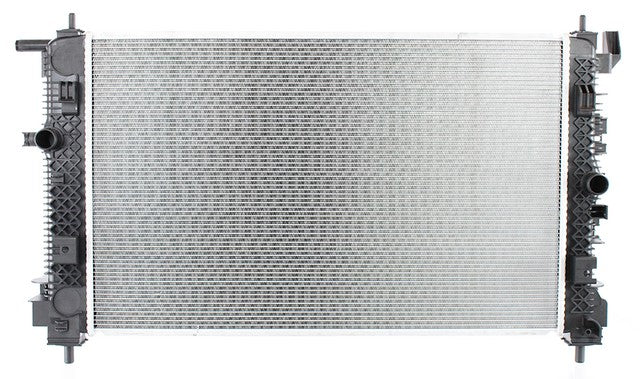 Radiator Agility Autoparts 8013633