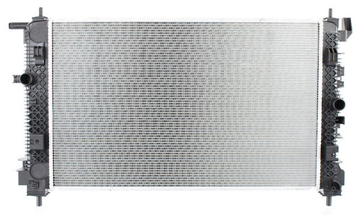 Radiator Agility Autoparts 8013633
