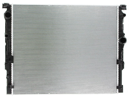 Radiator Agility Autoparts 8013634
