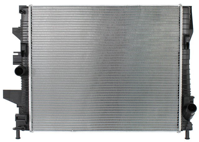 Radiator Agility Autoparts 8013635