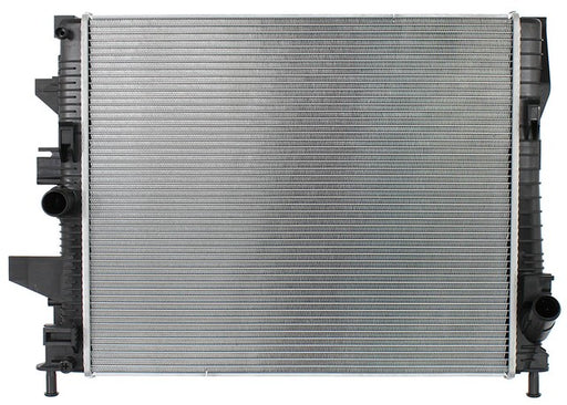 Radiator Agility Autoparts 8013635