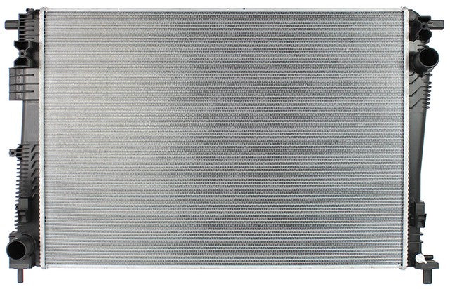 Radiator Agility Autoparts 8013642