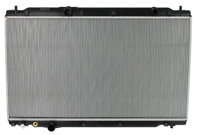 Radiator Agility Autoparts 8013644