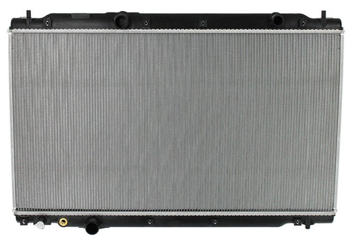 Radiator Agility Autoparts 8013644
