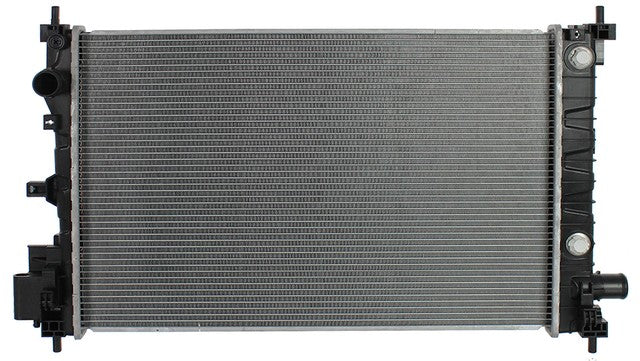 Radiator Agility Autoparts 8013646