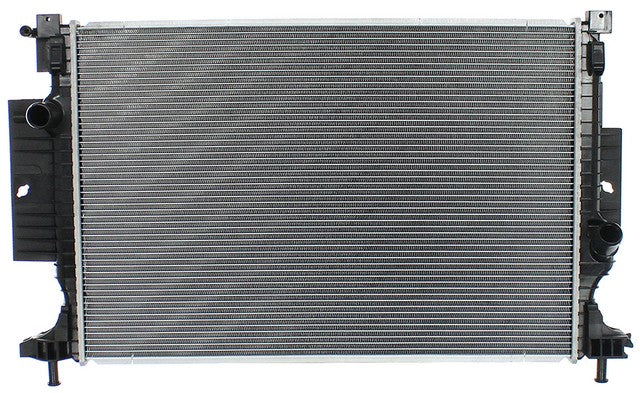 Radiator Agility Autoparts 8013650