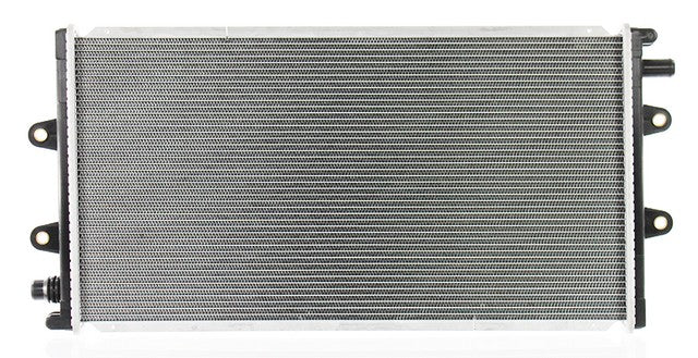 Radiator Agility Autoparts 8013653