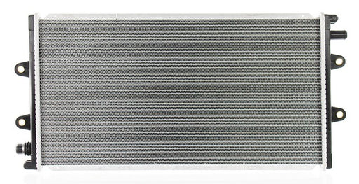 Radiator Agility Autoparts 8013653