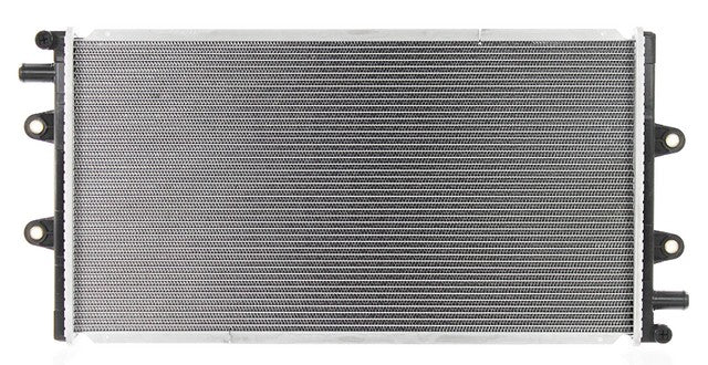 Radiator Agility Autoparts 8013654