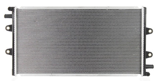 Radiator Agility Autoparts 8013654
