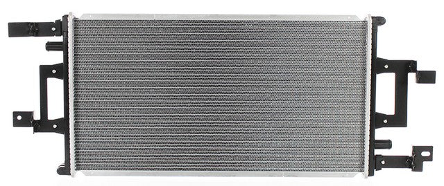 Radiator Agility Autoparts 8013655