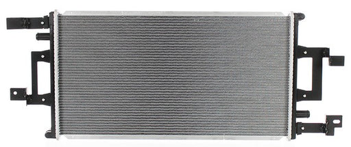 Radiator Agility Autoparts 8013655