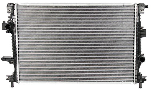Radiator Agility Autoparts 8013658