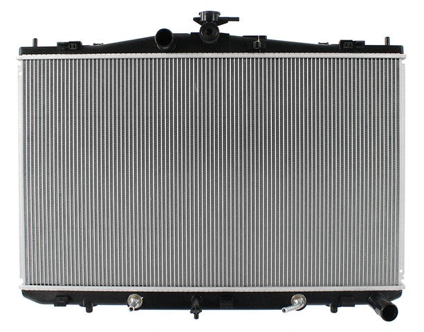 Radiator Agility Autoparts 8013663