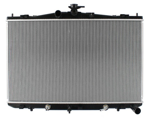 Radiator Agility Autoparts 8013663