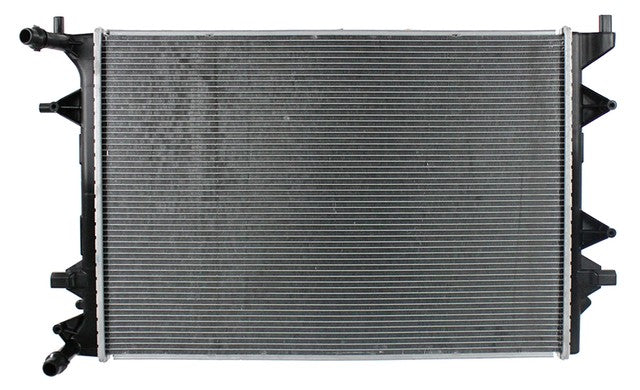 Radiator Agility Autoparts 8013664