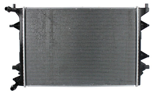 Radiator Agility Autoparts 8013664