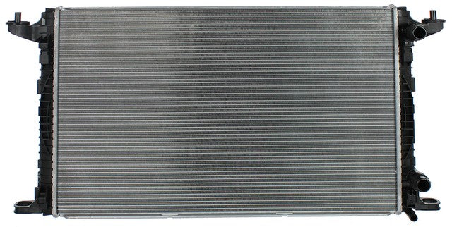 Radiator Agility Autoparts 8013665