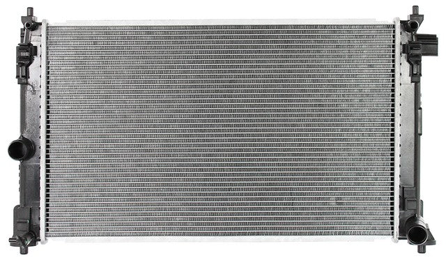 Radiator Agility Autoparts 8013666