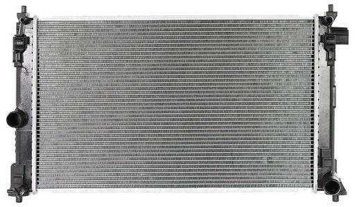 Radiator Agility Autoparts 8013666