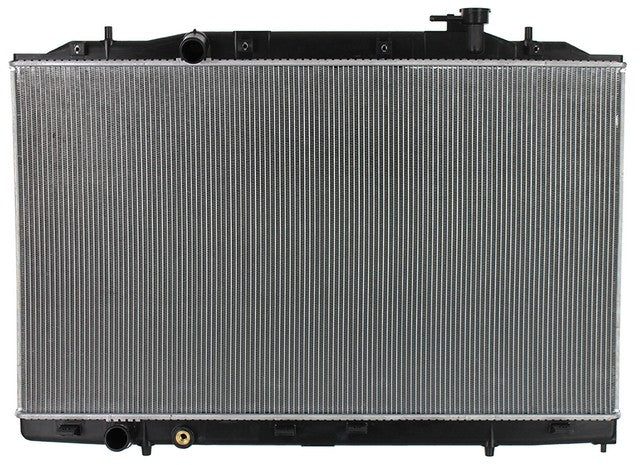 Radiator Agility Autoparts 8013672
