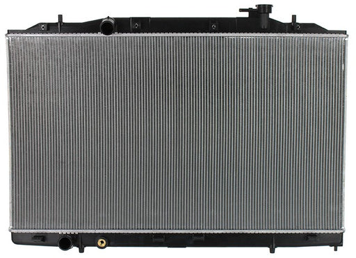 Radiator Agility Autoparts 8013672