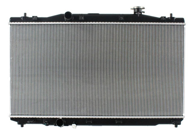 Radiator Agility Autoparts 8013674