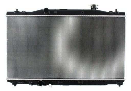 Radiator Agility Autoparts 8013674