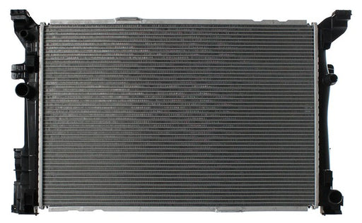 Radiator Agility Autoparts 8013675