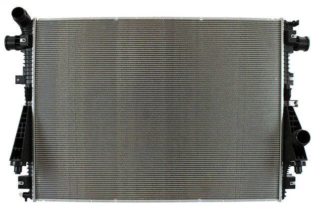 Radiator Agility Autoparts 8013676
