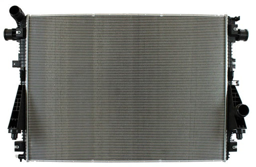Radiator Agility Autoparts 8013676
