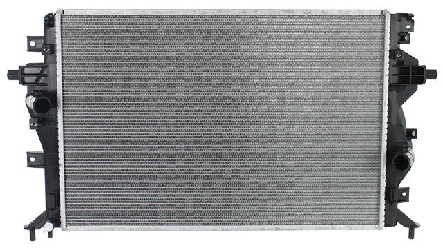 Radiator Agility Autoparts 8013678
