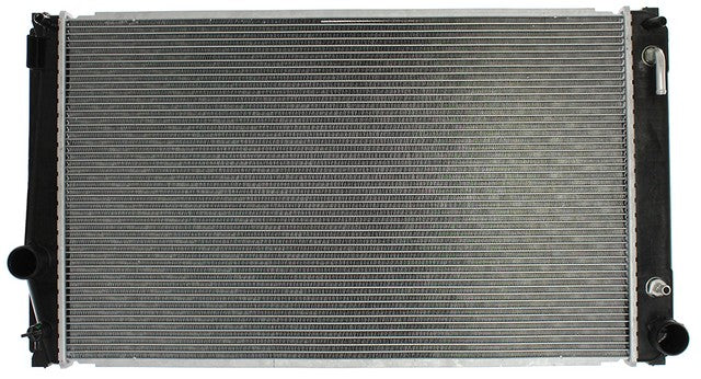 Radiator Agility Autoparts 8013685