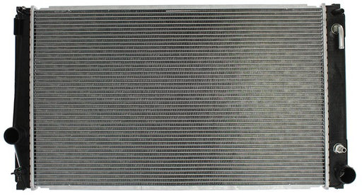Radiator Agility Autoparts 8013685