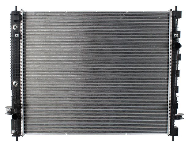 Radiator Agility Autoparts 8013688