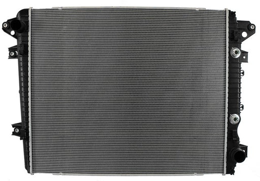 Radiator Agility Autoparts 8013690