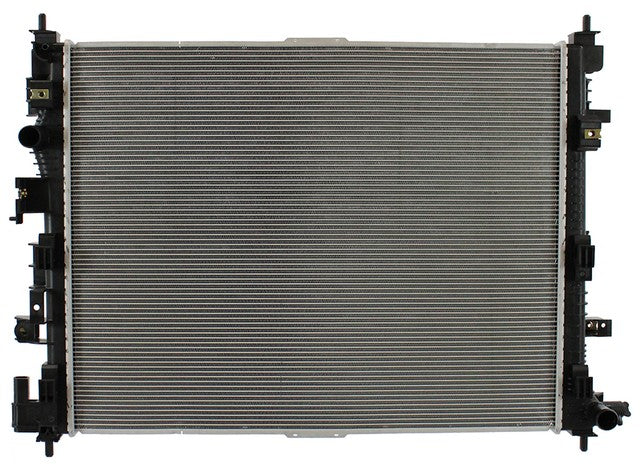 Radiator Agility Autoparts 8013691