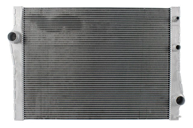 Radiator Agility Autoparts 8013694