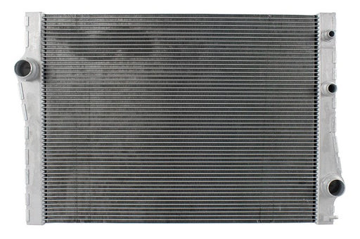 Radiator Agility Autoparts 8013694