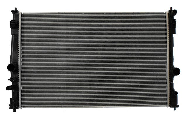 Radiator Agility Autoparts 8013695