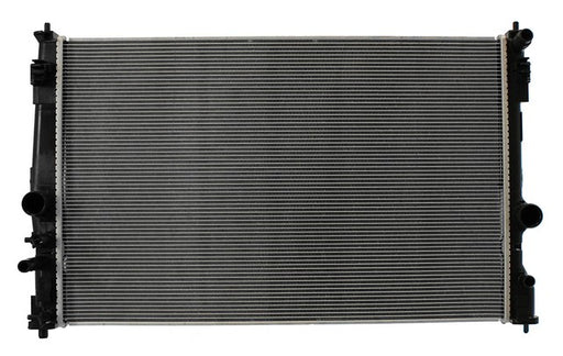 Radiator Agility Autoparts 8013695